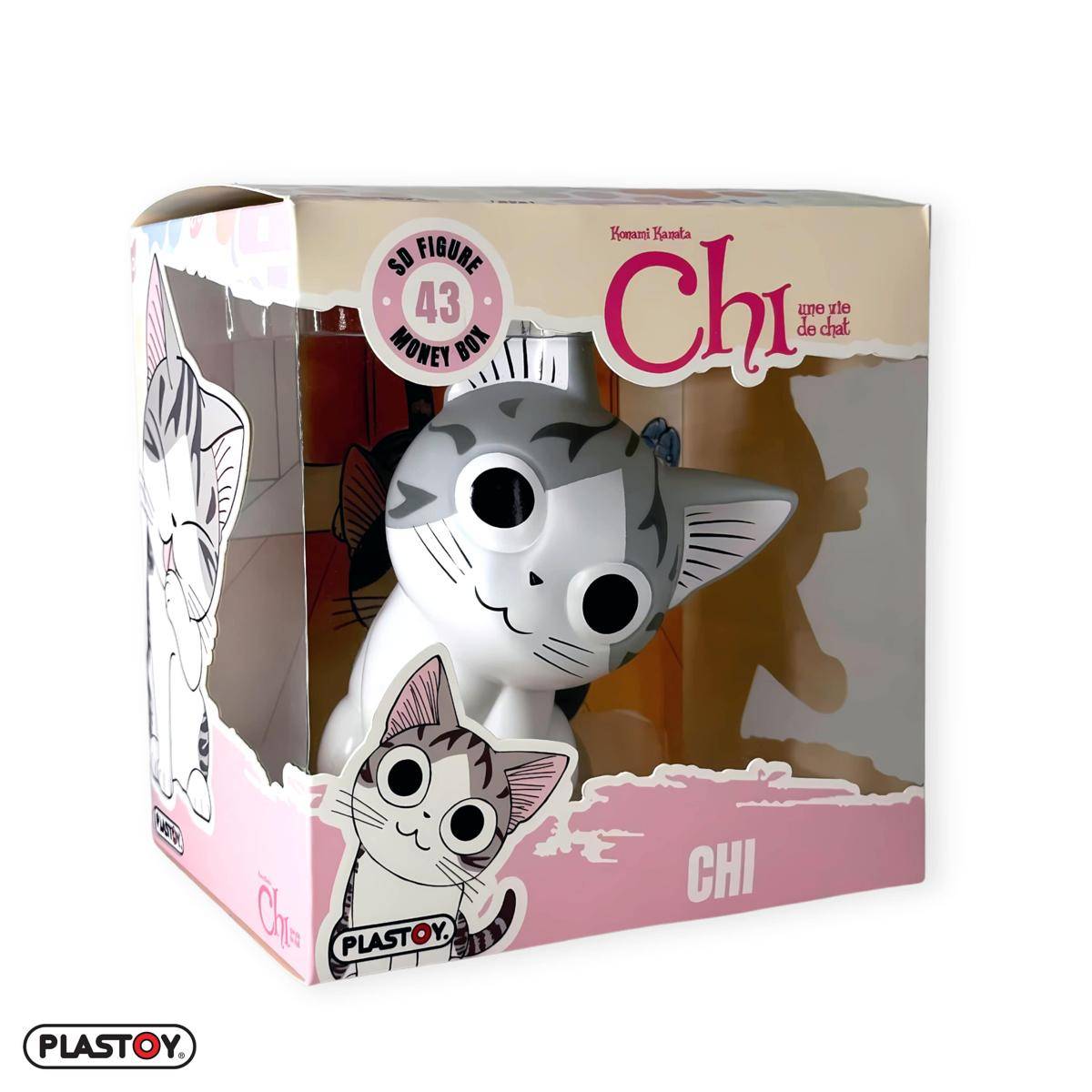 Chi aus 