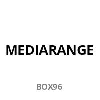 Logo mit der Aufschrift „MEDIARANGE
