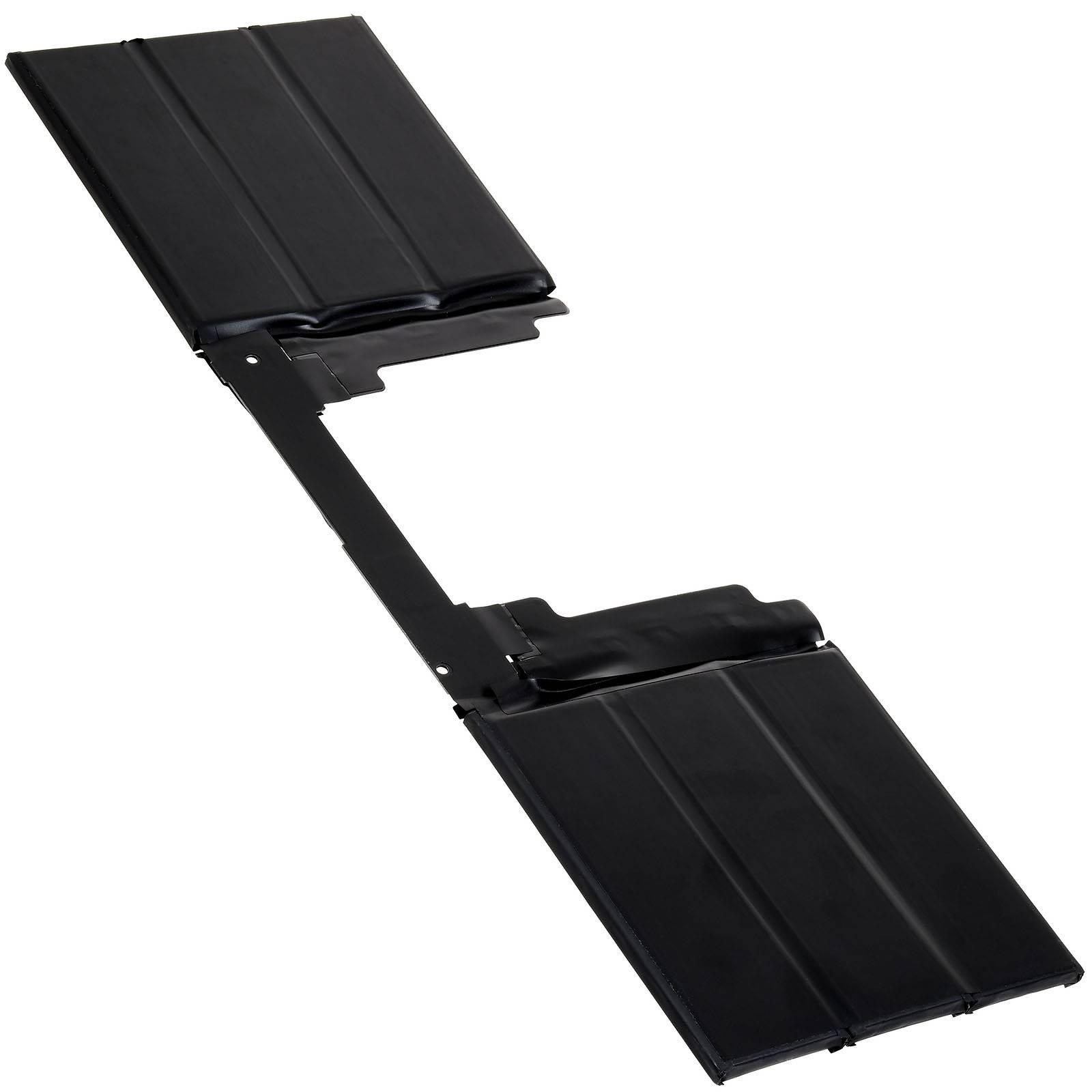 Powery Akku passend für Microsoft Surface Book 3 15 Zoll Laptop Typ G3HTA063H, 11,36V, Li-Polymer
