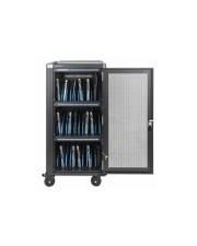 Manhattan Charging Cabinet USB-C x30 Desktop 65W