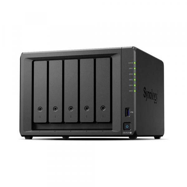 Synology DS1525+HAT3300-6T