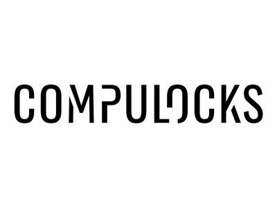 Compulocks Ladestation - 200 watt - 3 A - 10 Ausgabeanschlussstellen (USB-C)weiß