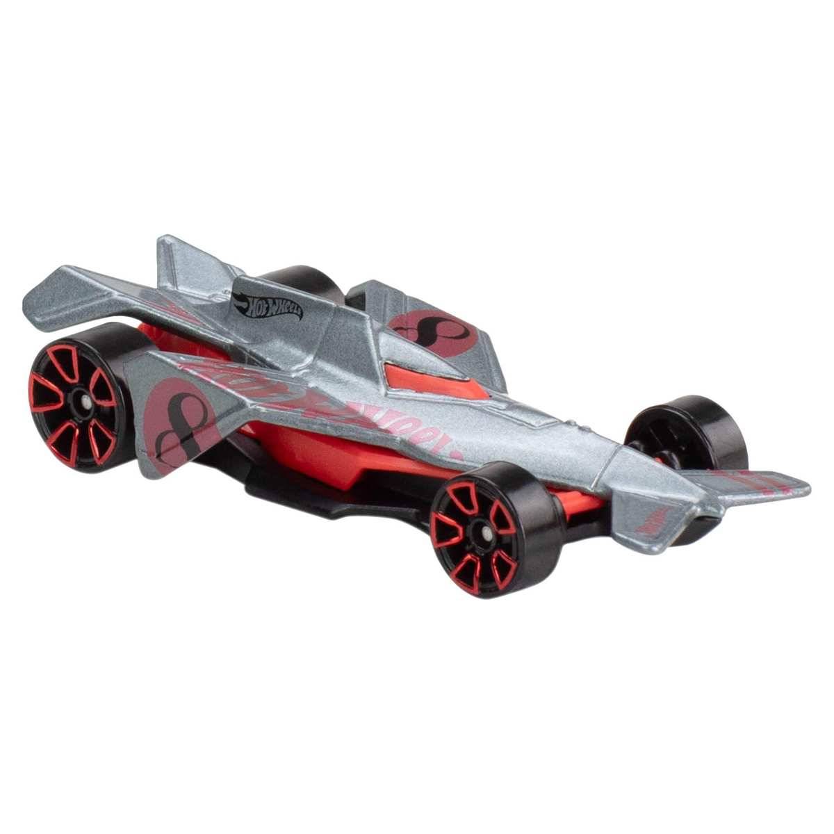 Hot Wheels Let’s Race 5er-Pack Spielzeugautos ab 3 Jahre