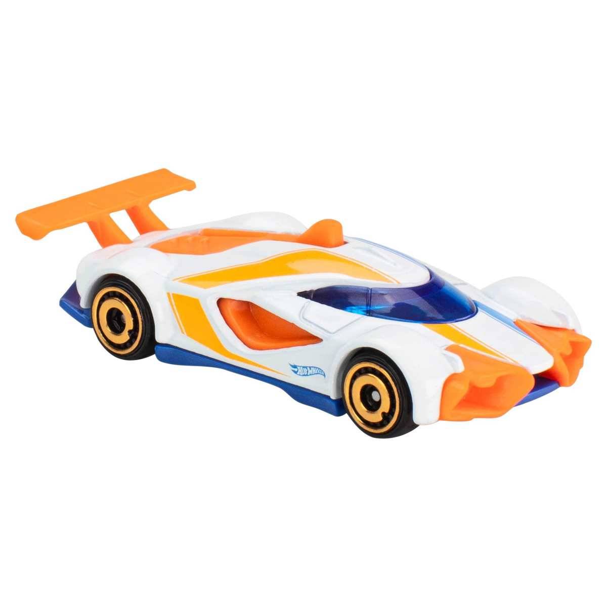 Hot Wheels Let’s Race 5er-Pack Spielzeugautos ab 3 Jahre