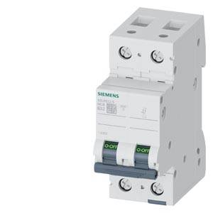 Leitungsschutzschalter 230V 6kA, 1+N-polig, B, 32A