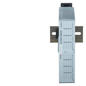 Industrielles Relaismodul mit der Bezeichnung 