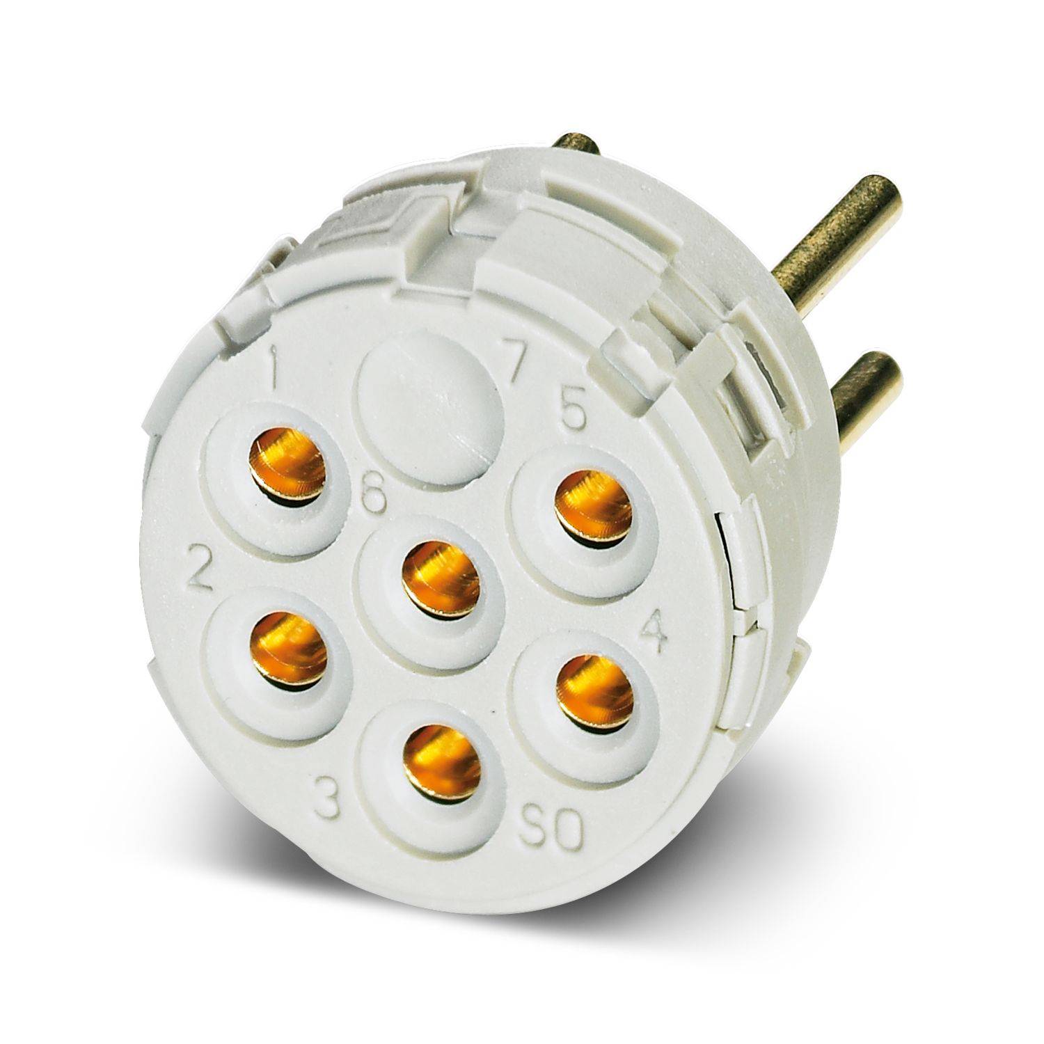 PHOE Kontakteinsatz RC-07S1NA20000