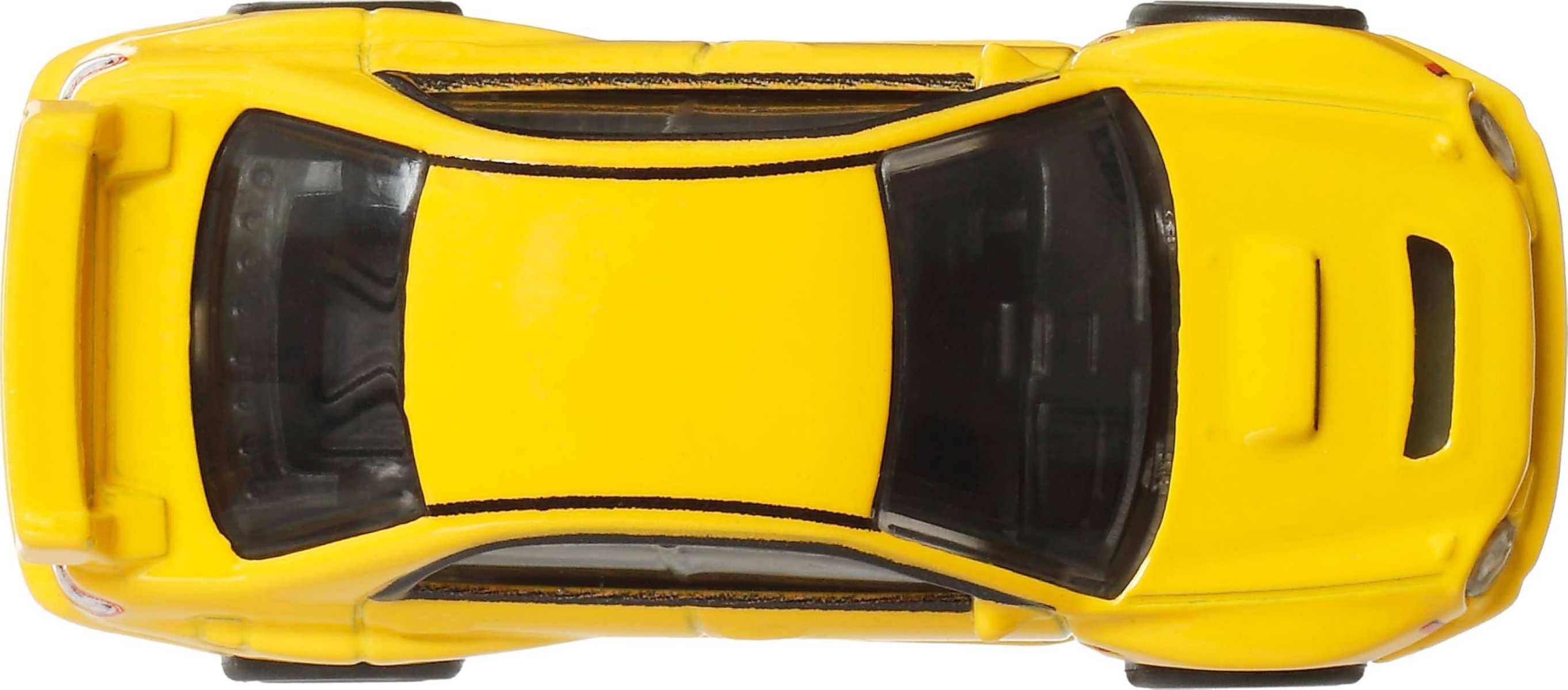 Hot Wheels Premium Car Culture Subaru Impreza WRX ab 3 Jahre