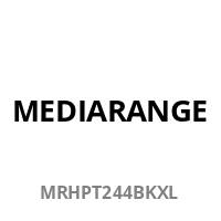 MediaRange Toner HP für CF244X/44X mit Chip schwarz