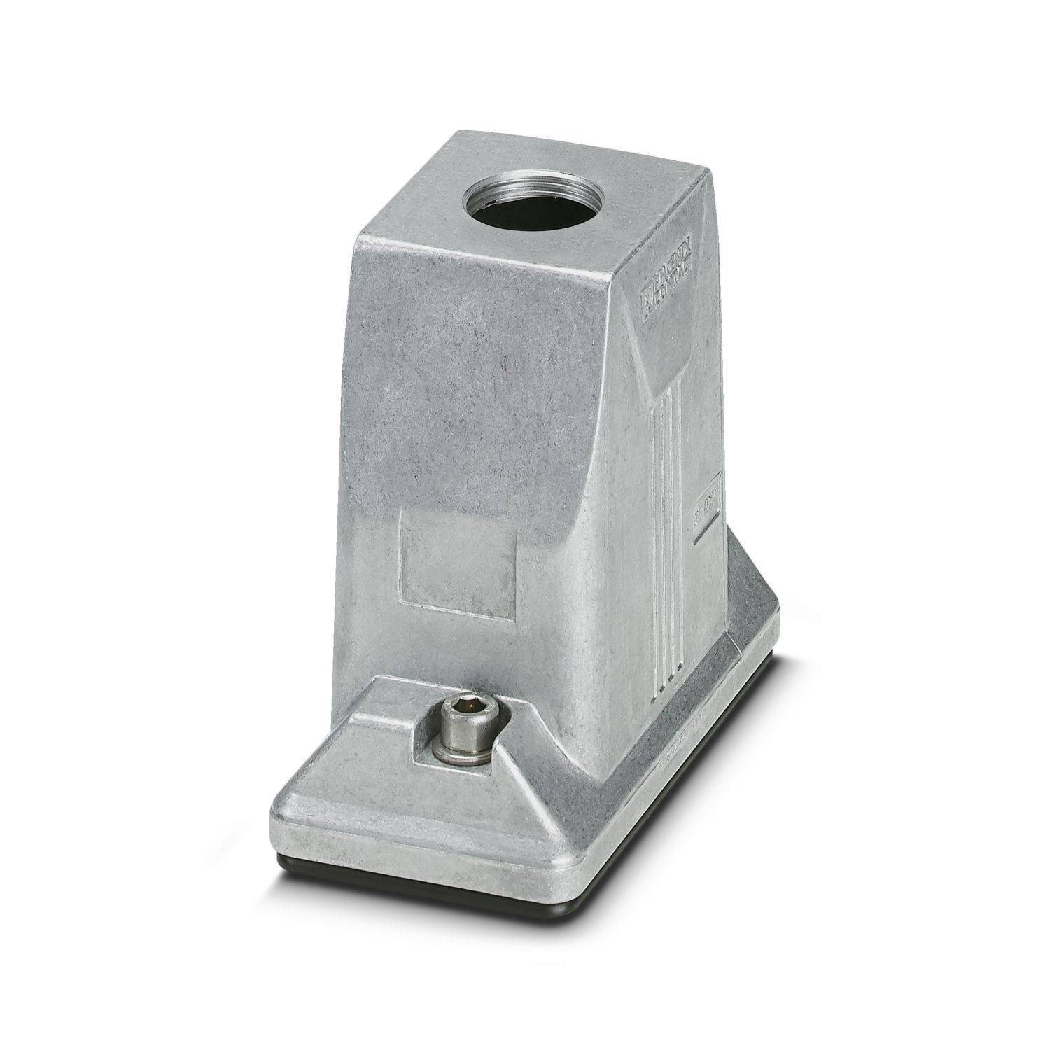 PHOE Gehäu HC-ADV-B10-HHWH-1TTM40-EMC-AL