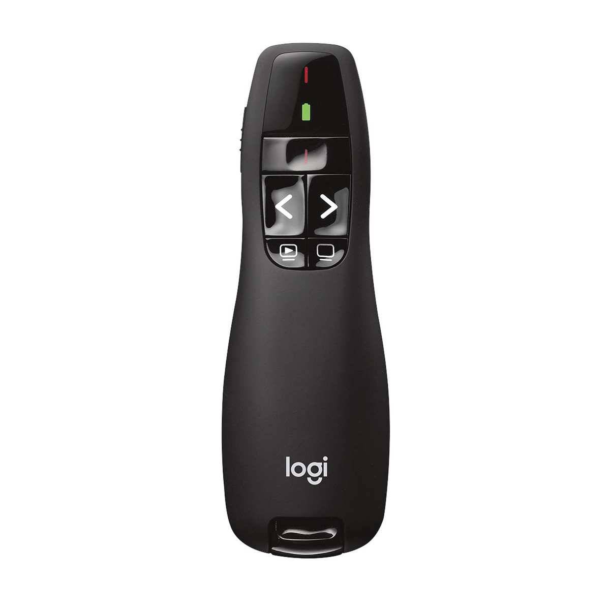 Logitech Wireless presenter R400 Laserpointer