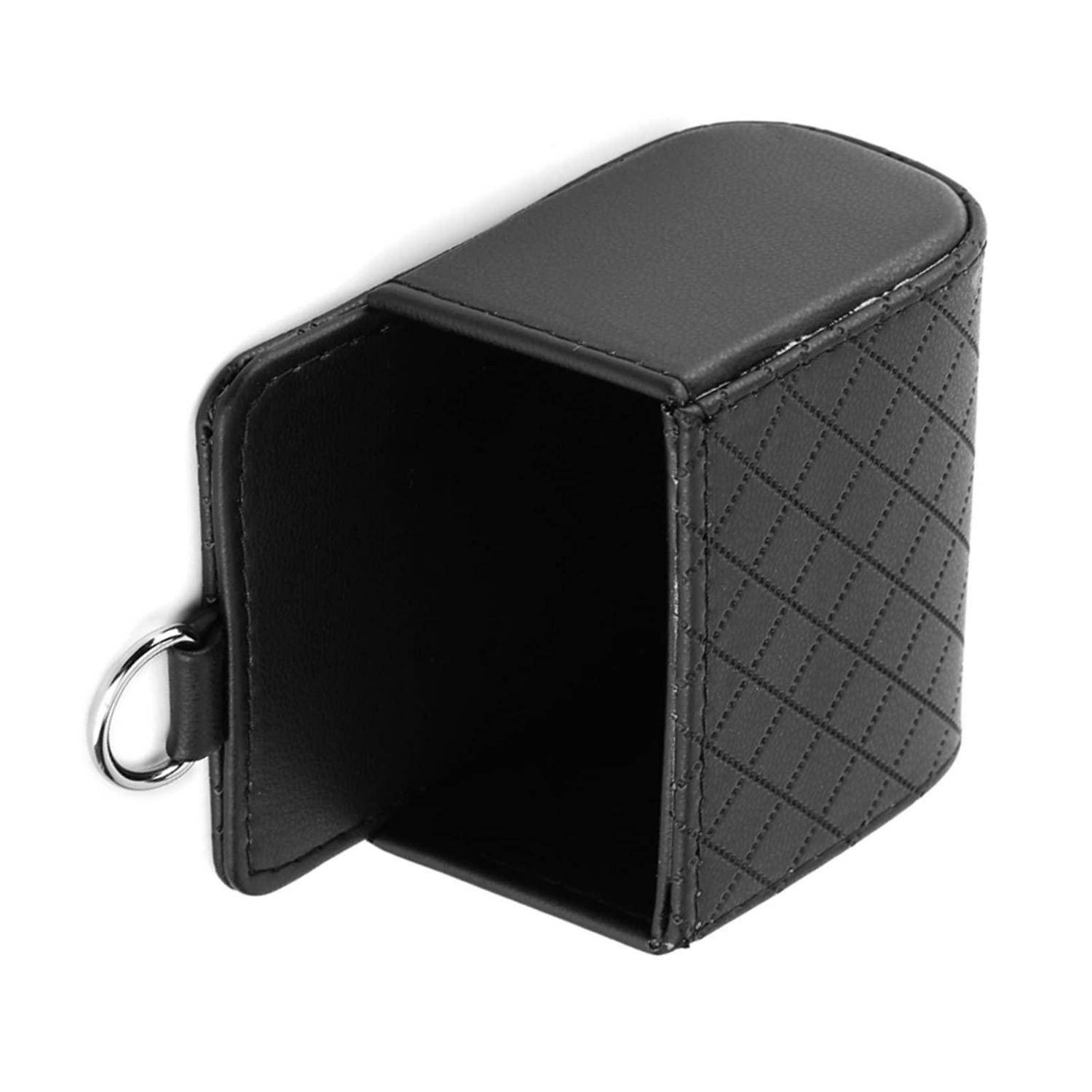 Auto Lüftung Organizer Aufbewahrungstasche Schwarz