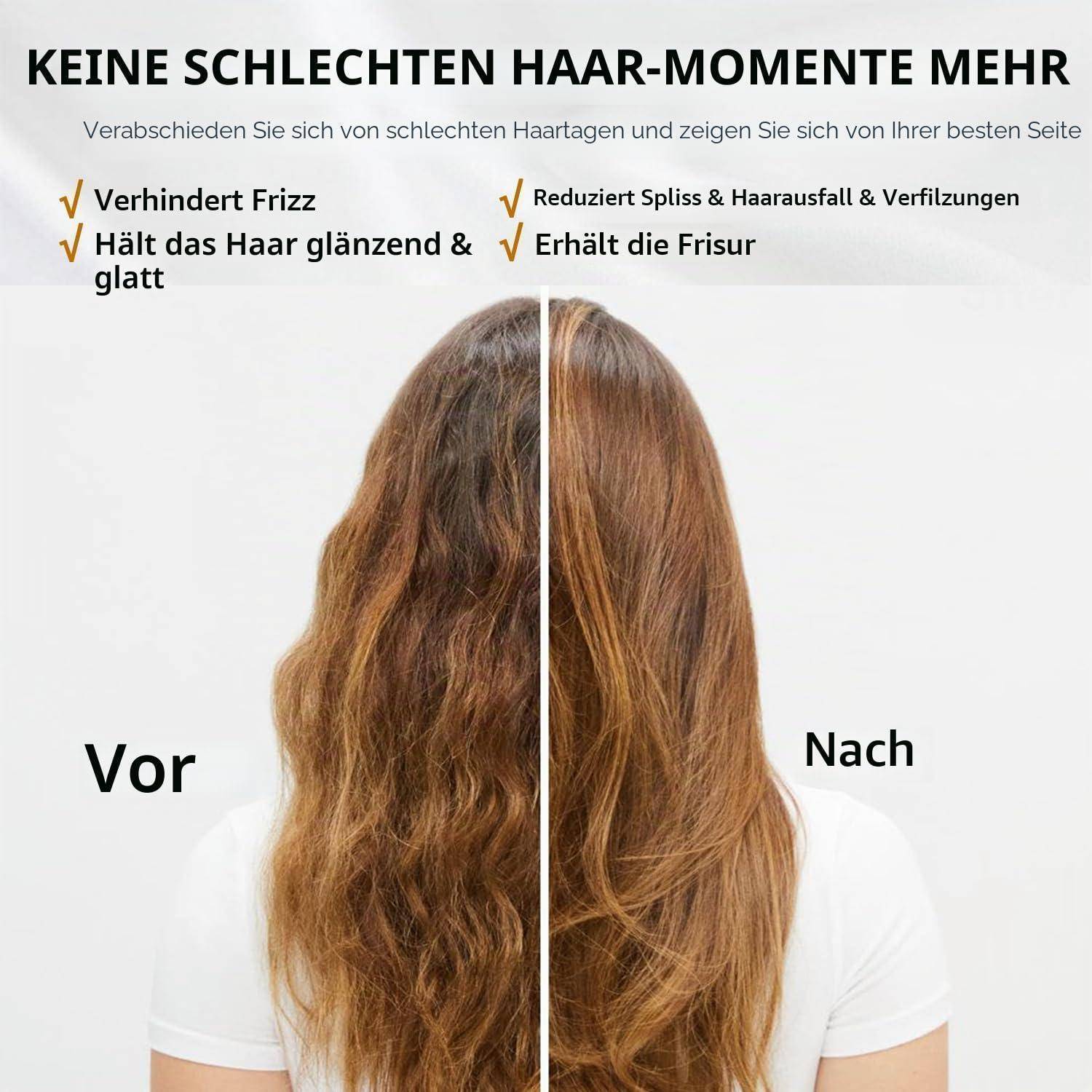 Seidenkissenbezug 21 Momme Maulbeerseide King Size 50x90cm Reinweiß