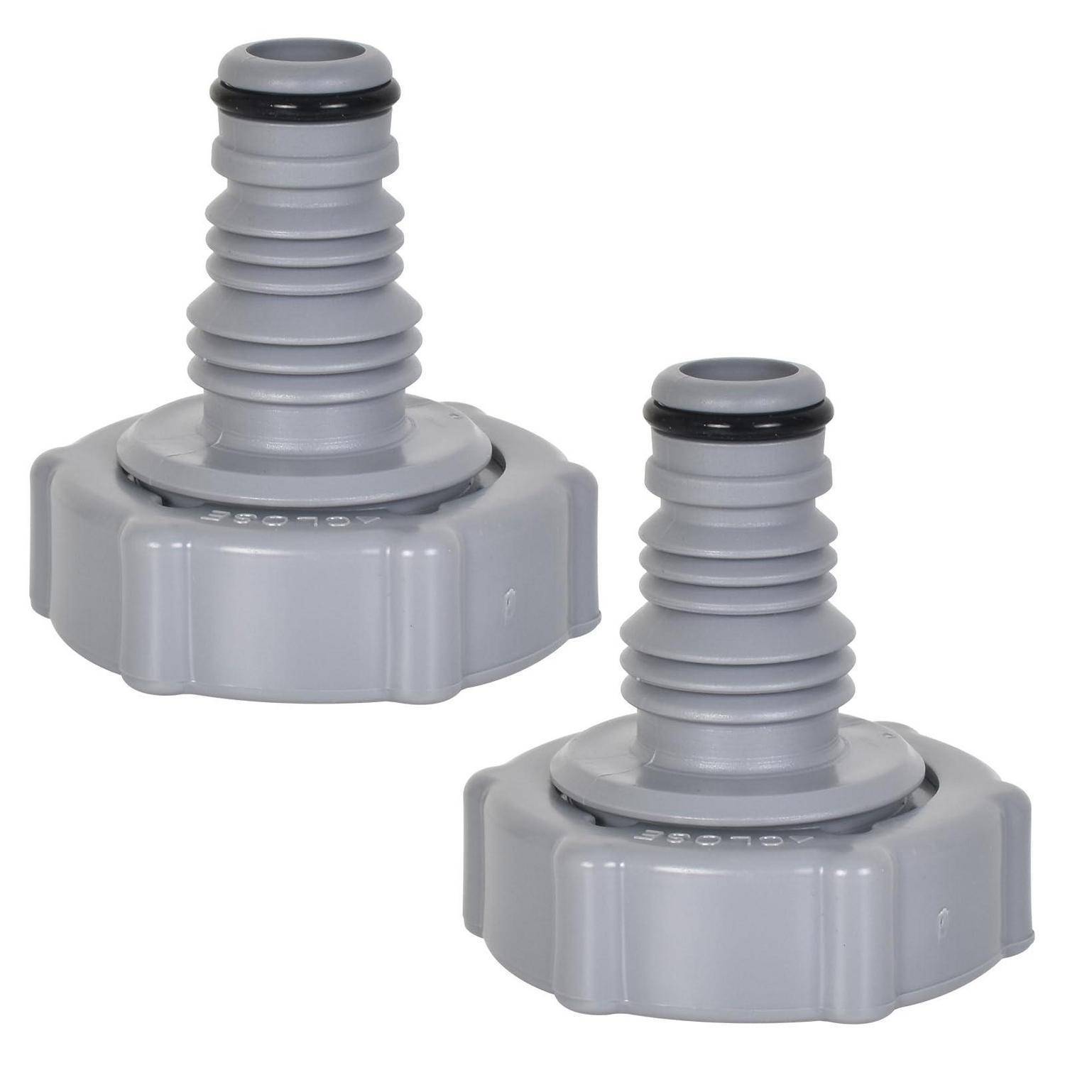 Ablassventil P6H1419 für Poolschlauch-Adapter