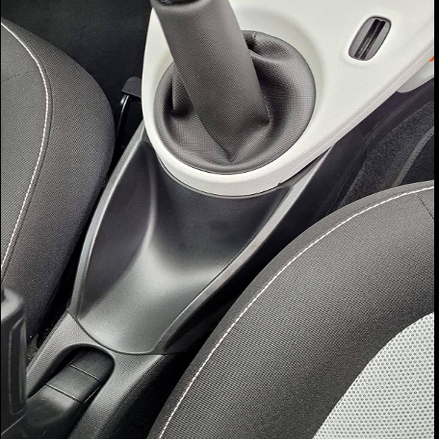 Mittelkonsole Aufbewahrungsbox für Smart forfour w453 / Twingo III