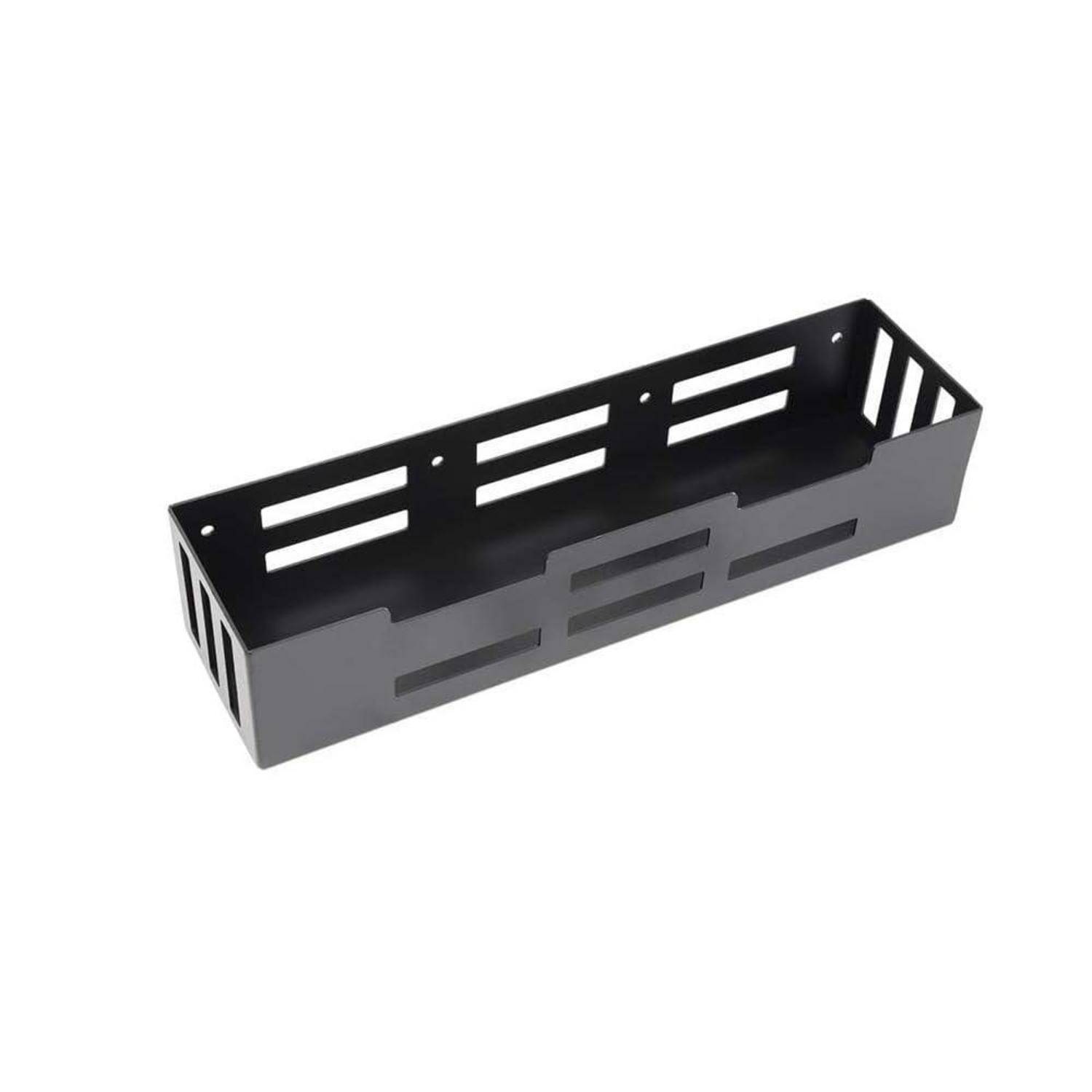 Kofferraum-Organizer Aluminium für Suzuki Jimny JB64 JB74 2019-2024