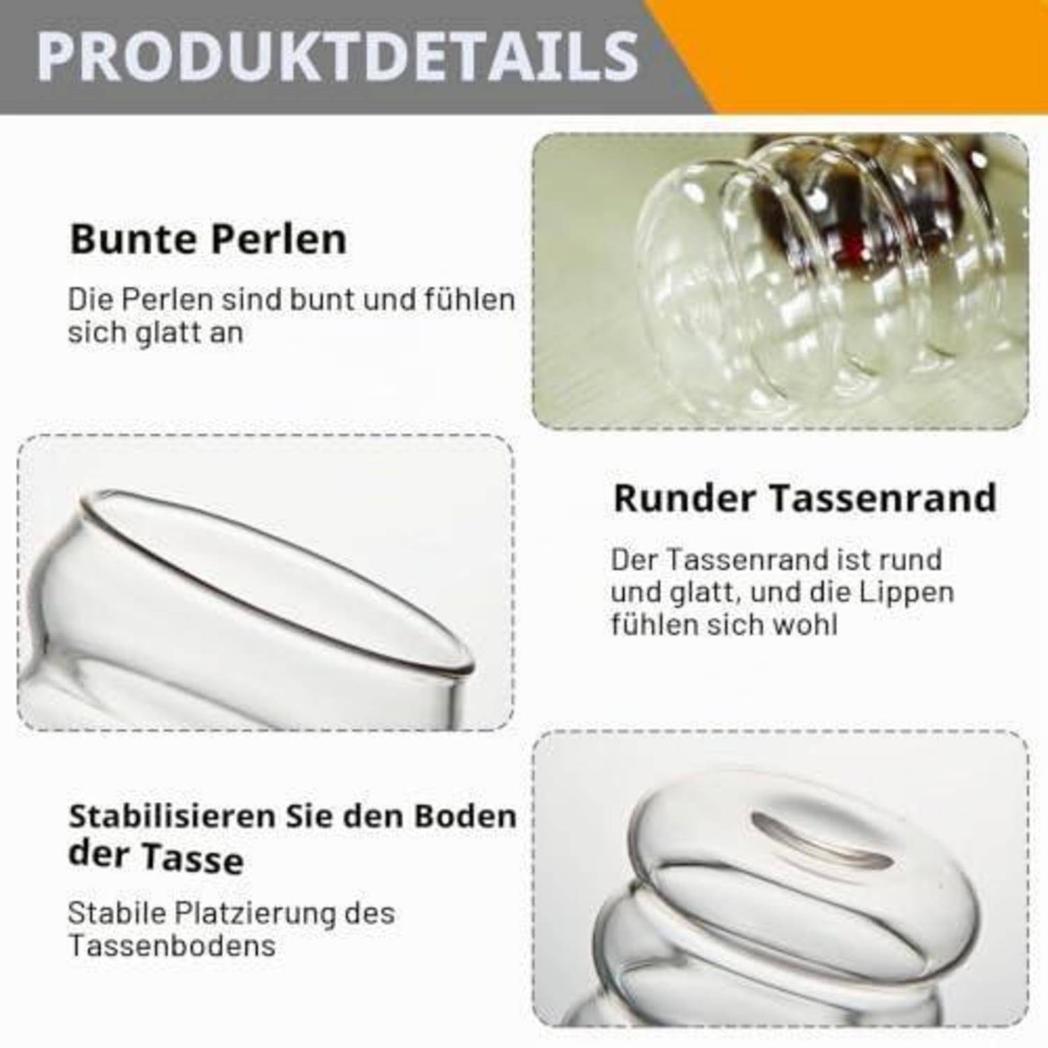 Infografik mit dem Titel 