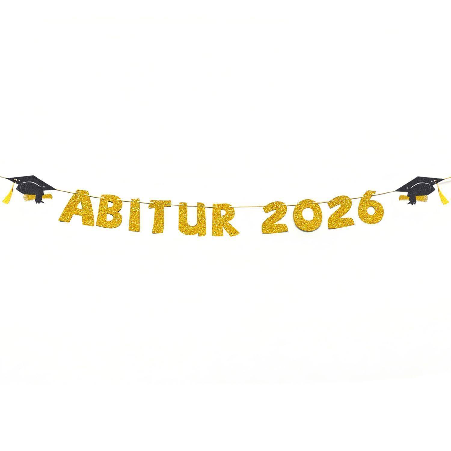Gold-Banner 