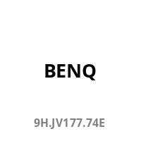 BenQ-Logo mit der Modellnummer „9H.JV177.74E