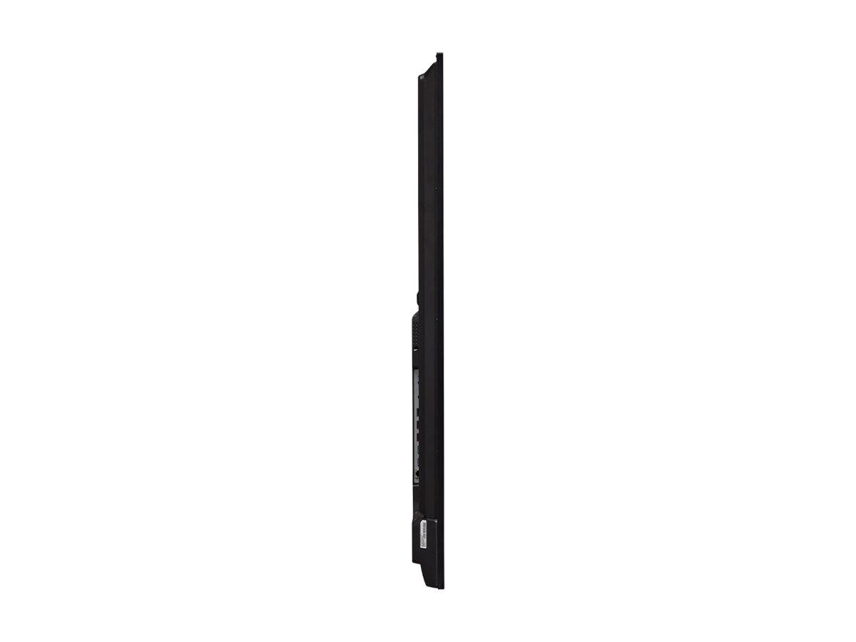 LG 86UL5Q-M - 218 cm (86") Diagonalklasse UL5Q-M Series LCD-Display mit LED-Hintergrundbeleuchtung - Digital Signage Pro