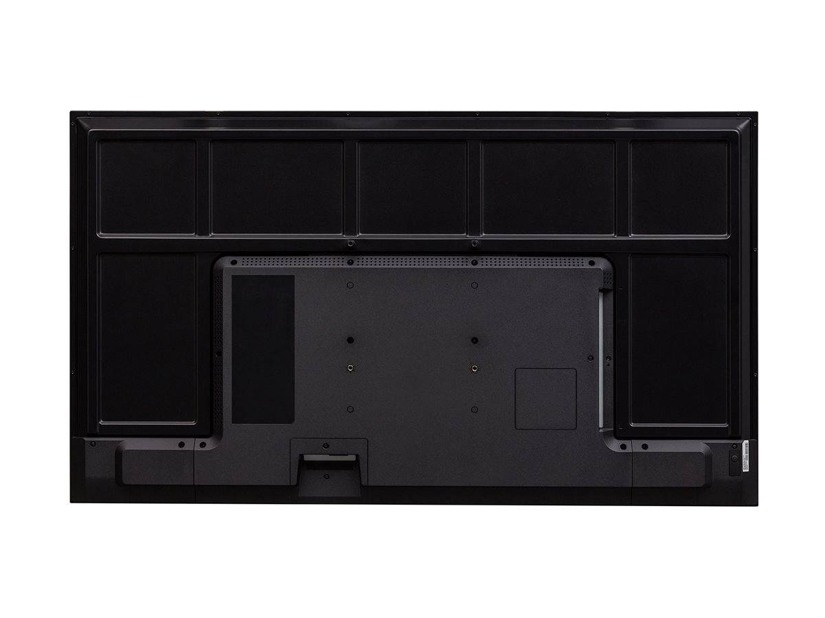 LG 86UL5Q-M - 218 cm (86") Diagonalklasse UL5Q-M Series LCD-Display mit LED-Hintergrundbeleuchtung - Digital Signage Pro
