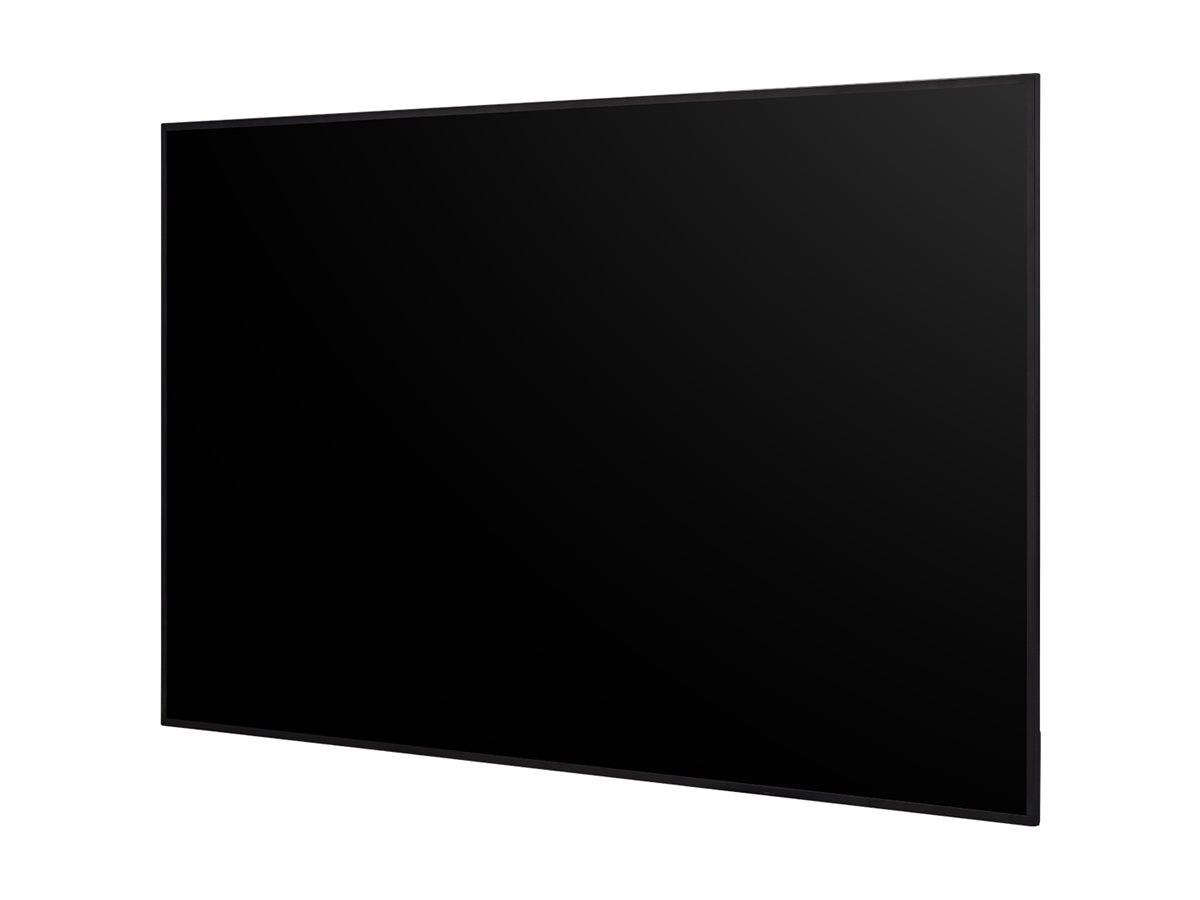 LG 86UL5Q-M - 218 cm (86") Diagonalklasse UL5Q-M Series LCD-Display mit LED-Hintergrundbeleuchtung - Digital Signage Pro