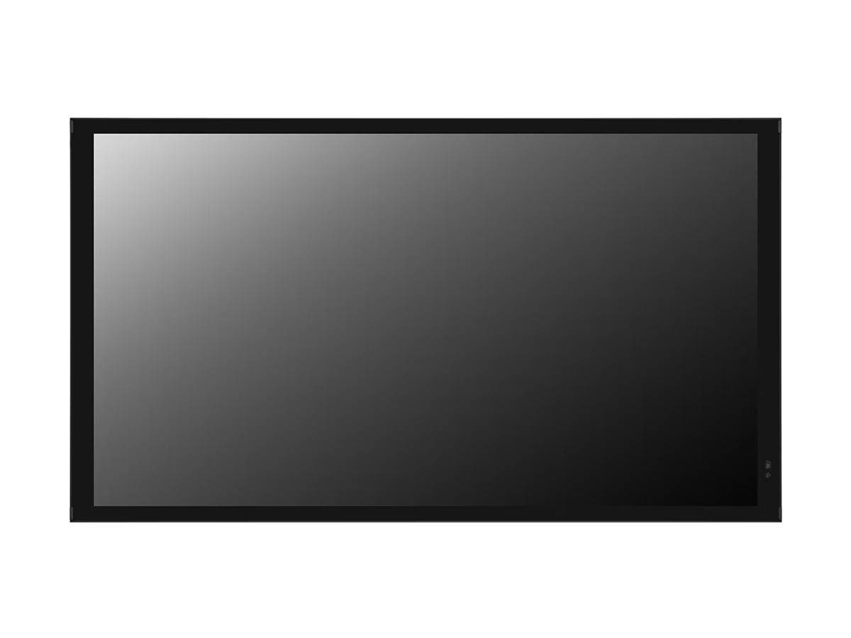 LG 55XE4P-B - 140 cm (55") Diagonalklasse XE4P Series LCD-Display mit LED-Hintergrundbeleuchtung