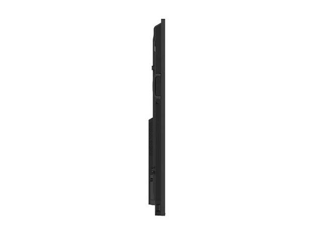 LG CreateBoard Core 86TR3BQ-B - 218 cm (86") Diagonalklasse LCD-Display mit LED-Hintergrundbeleuchtung - Bildung / Gesch