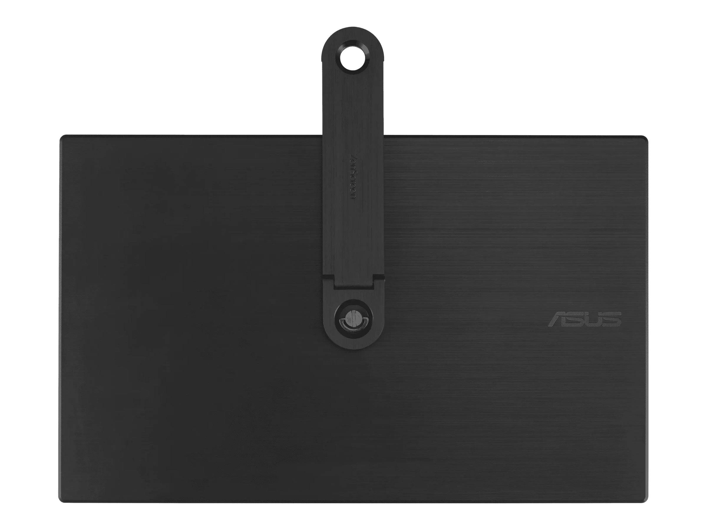 ASUS ZenScreen MB166CR - LED-Monitor - 40.6 cm (16")