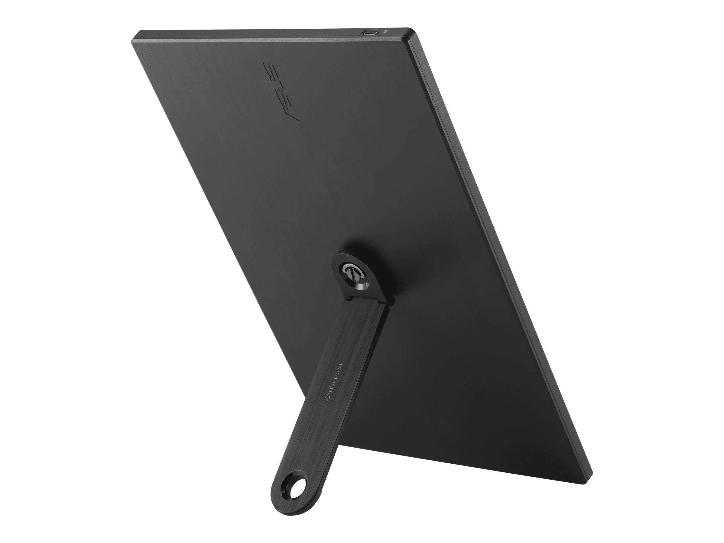 ASUS ZenScreen MB166CR - LED-Monitor - 40.6 cm (16")