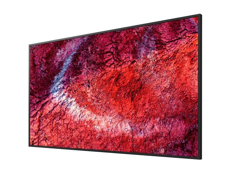 Sony Bravia Professional Displays FW-65BZ40P - 165 cm (65")