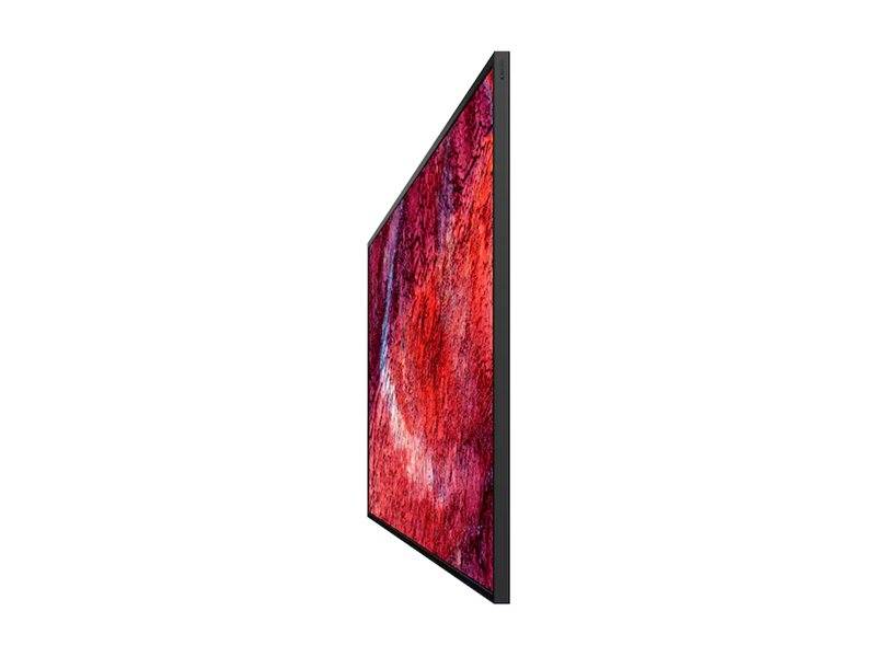 Sony Bravia Professional Displays FW-65BZ40P - 165 cm (65")