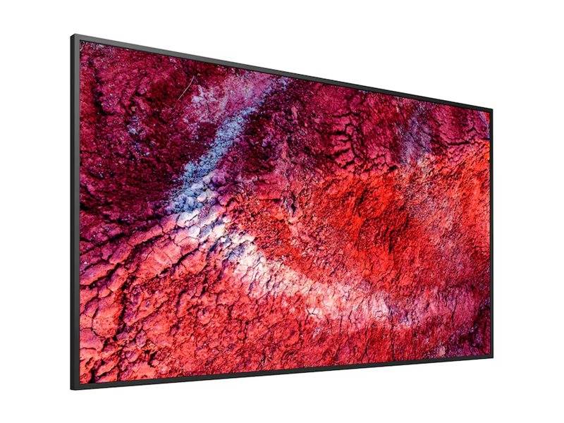 Sony Bravia Professional Displays FW-65BZ40P - 165 cm (65")