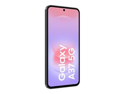 Samsung Galaxy A37 - 5G Smartphone - Dual-SIM - RAM 8 GB / Interner Speicher 256 GB - OLED-Display - 6.7" - 2340 x 1080