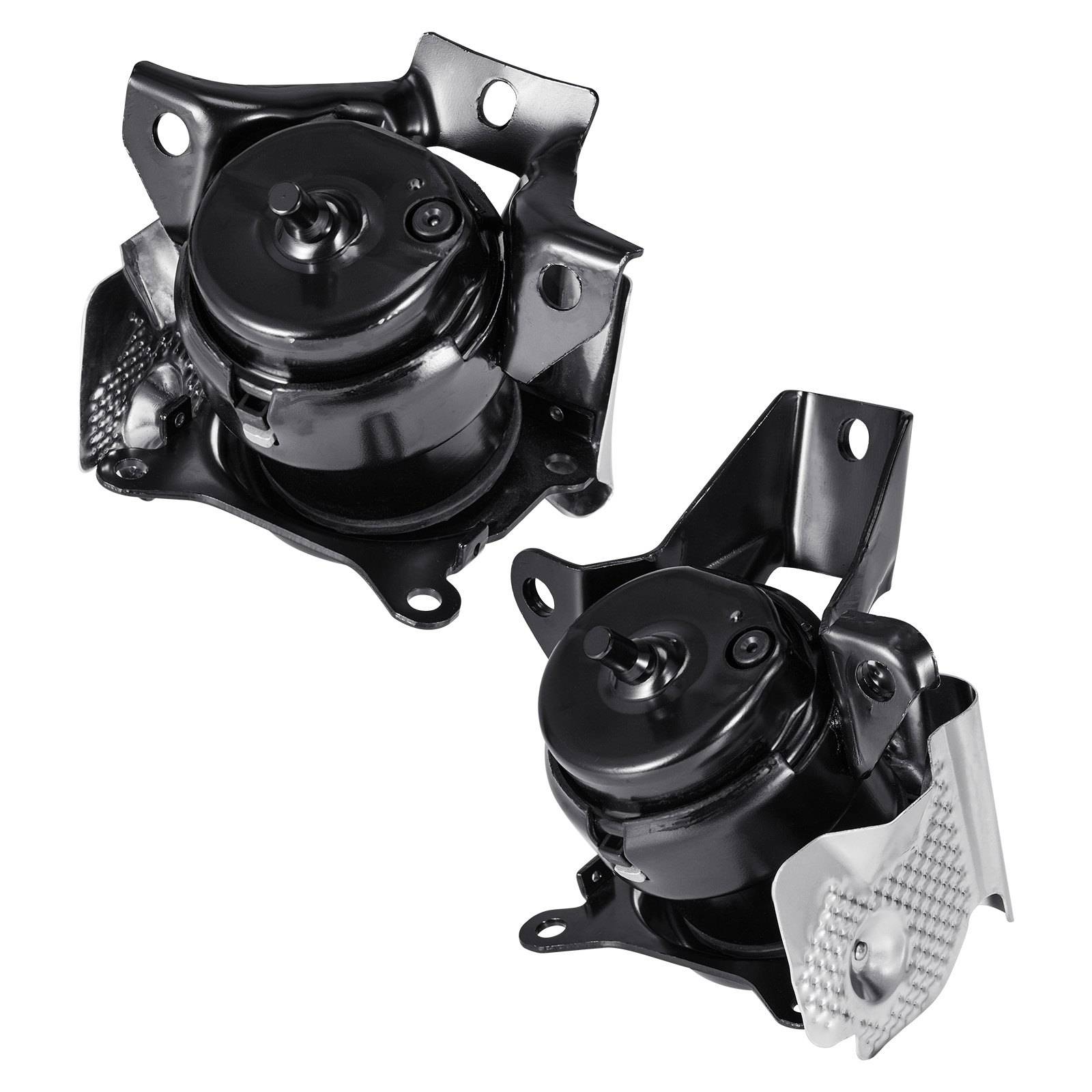 VEVOR Motorhalterungssatz Ersatz 2 Stk. kompatibel mit 2014–2018 Chevrolet Silverado 1500 5,3 l V8, ersetzt OE# 84175582, 84175583, sichere Unterst