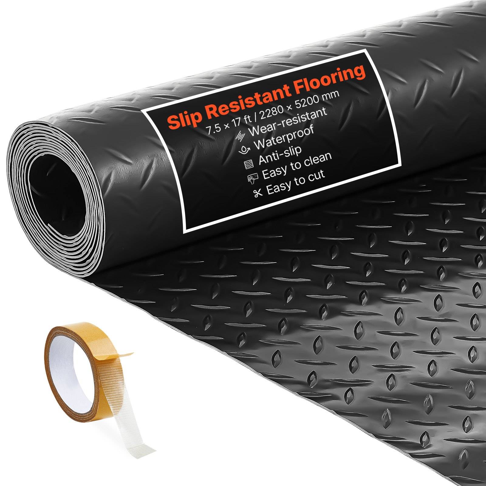 Schwarze Rolle 