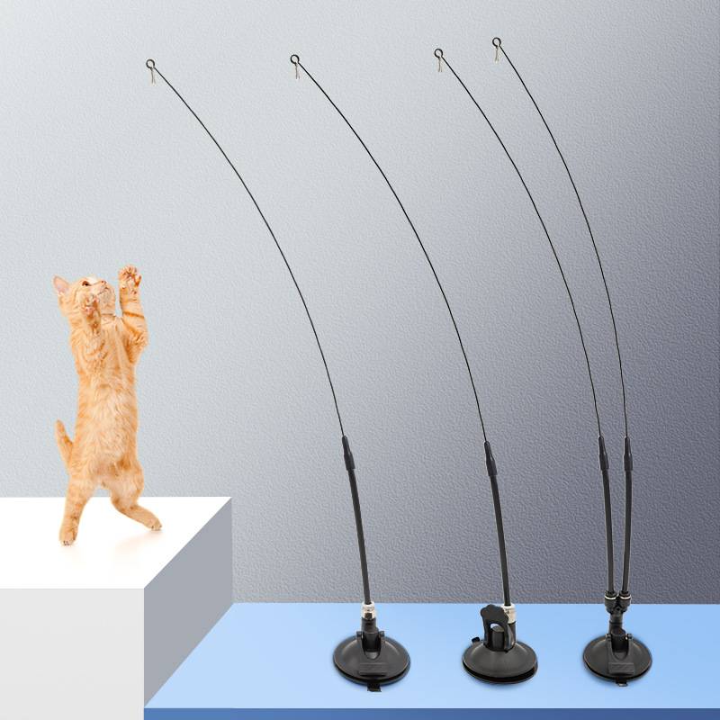 Katzenspielzeug Standard Modell 1