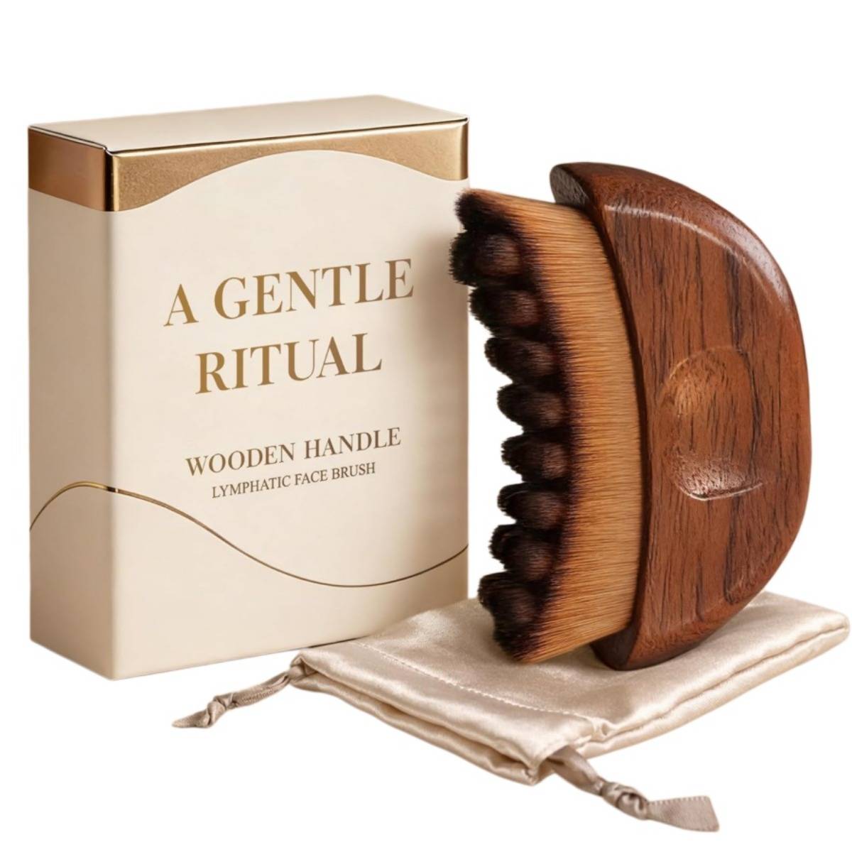 Produktfoto einer „A GENTLE RITUAL