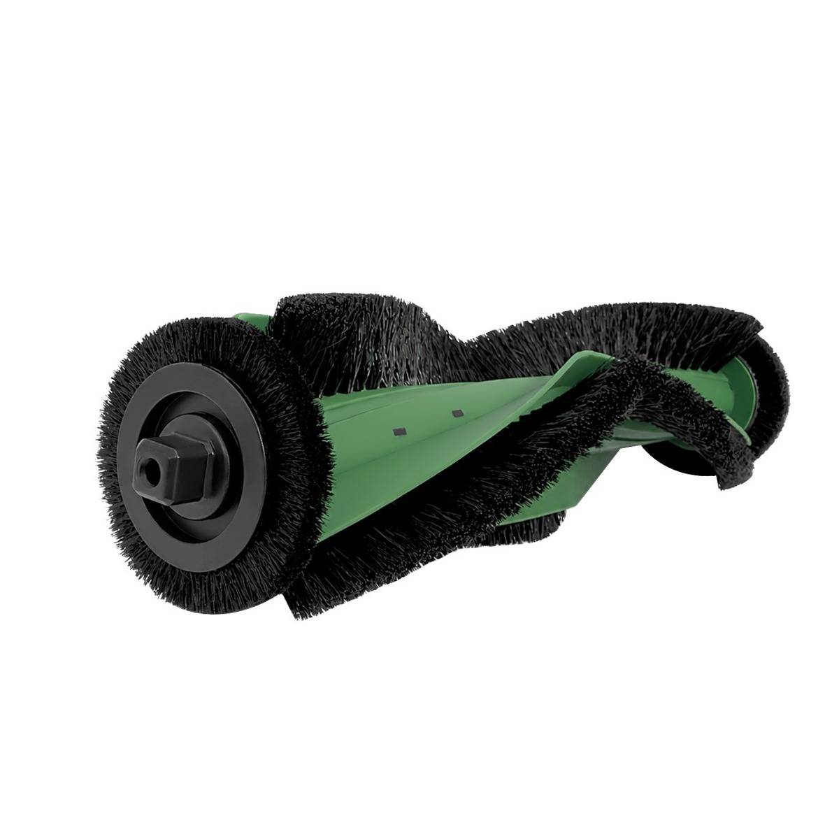 Ersatzteil-Kit kompatibel mit iRobot Roomba Plus 415 Combo — Hauptbürste, Seitenbürsten, Filter und Wischtücher
