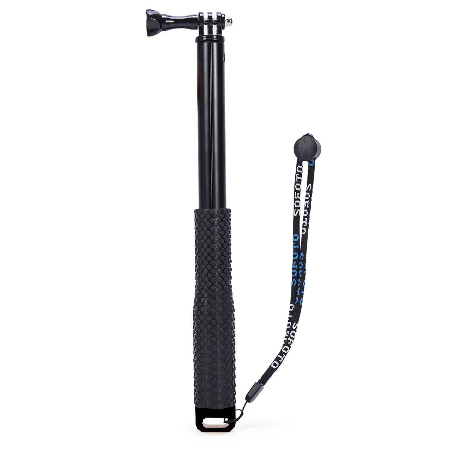 Ausziehbarer Selfie-Stick für GoPro M