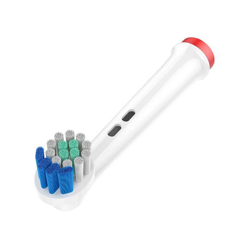 Aufsteckbürsten für Braun Oral B 1000 EB22-X 4er-Pack