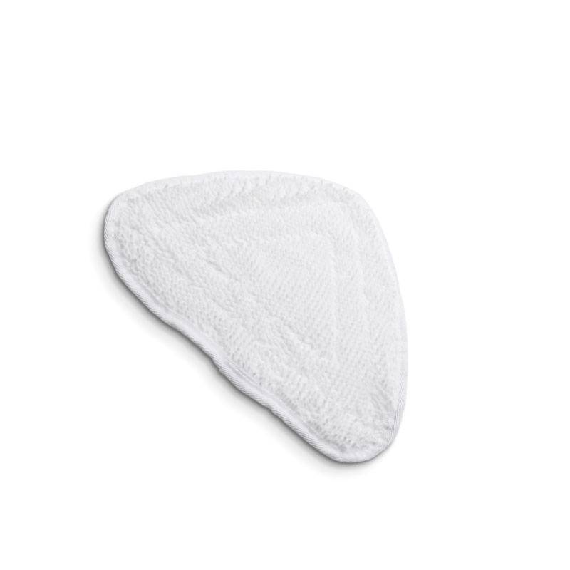 Vileda Dampfreiniger-Pads als Ersatz, kompatibel mit Vileda Dampfreinigern, 4er-Pack