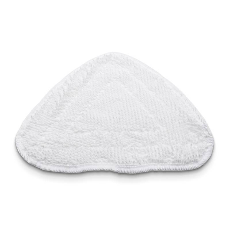 Vileda Dampfreiniger-Pads als Ersatz, kompatibel mit Vileda Dampfreinigern, 4er-Pack