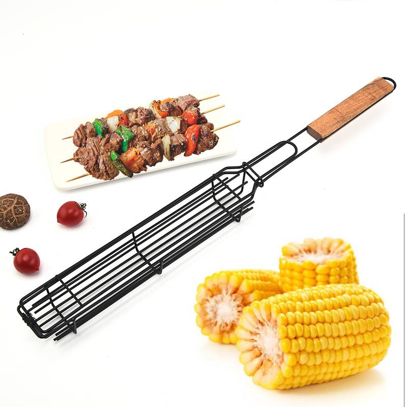 BBQ- und Vego-Grillkorb