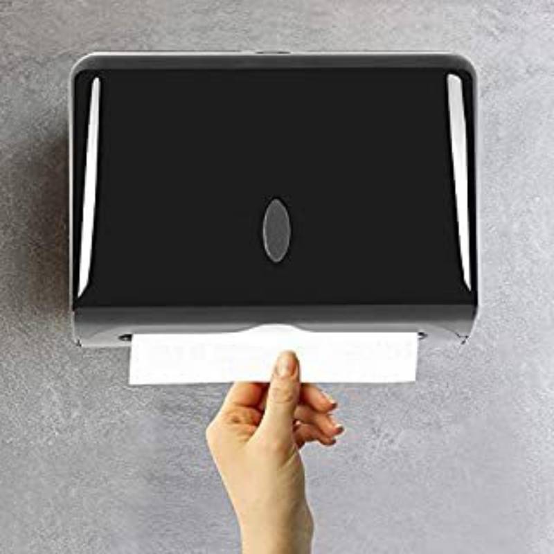 Schlüssel für Papierhandtuchspender