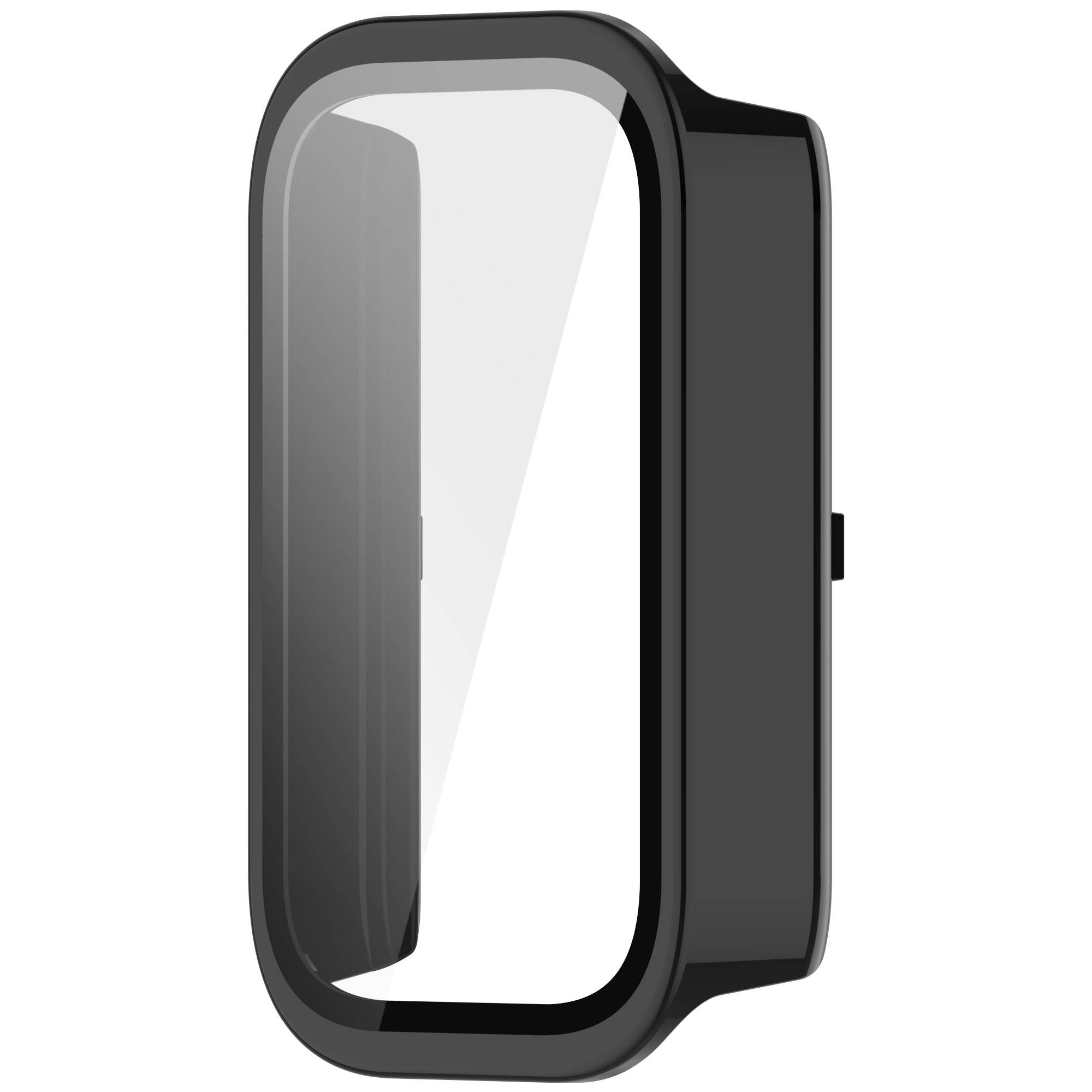 Xiaomi Band 9 Active & Redmi Band 3 Hülle mit Displayschutz