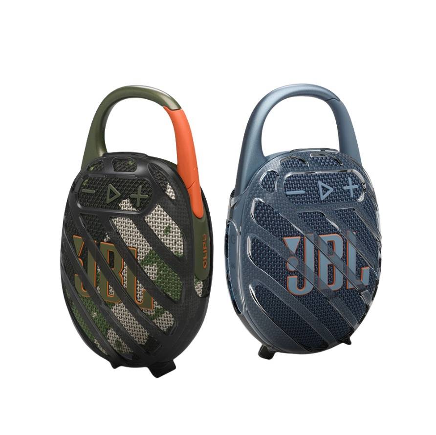 JBL CLIP 5 Bluetooth Lautsprecher Schutzhülle TPU Verschiedene Farben Transparent