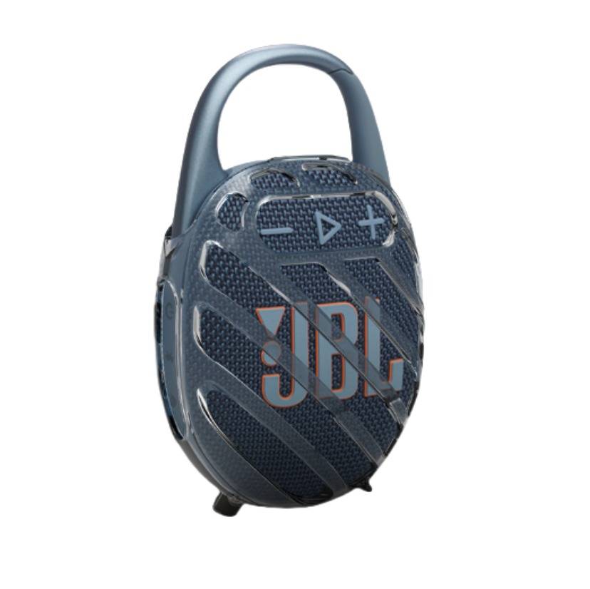 JBL CLIP 5 Bluetooth Lautsprecher Schutzhülle TPU Verschiedene Farben Transparent