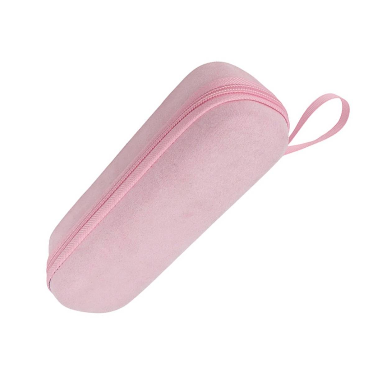 POCKET 4/3 Standard-Aufbewahrungstasche, schaumgepolstert und samtgefüttert, kompatibel mit DJI Pocket 4/3 Pink