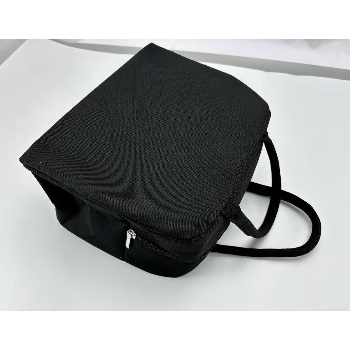 Isolierte Lunchtasche für Erwachsene, große Kühltasche für die Arbeit